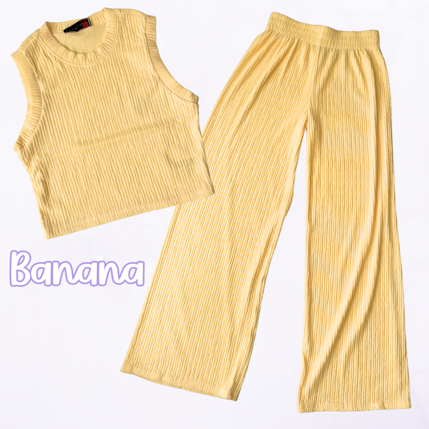 Lyla 2-Piece Set