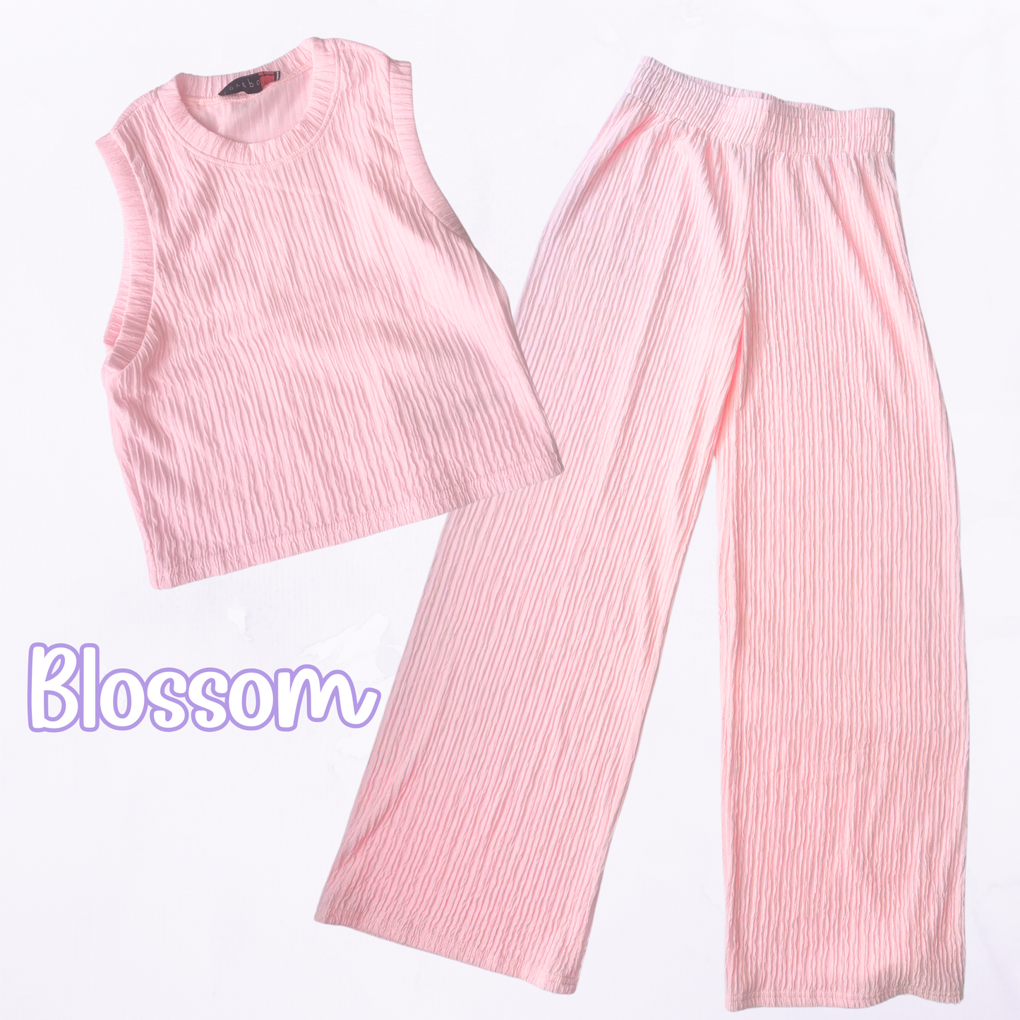 Lyla 2-Piece Set