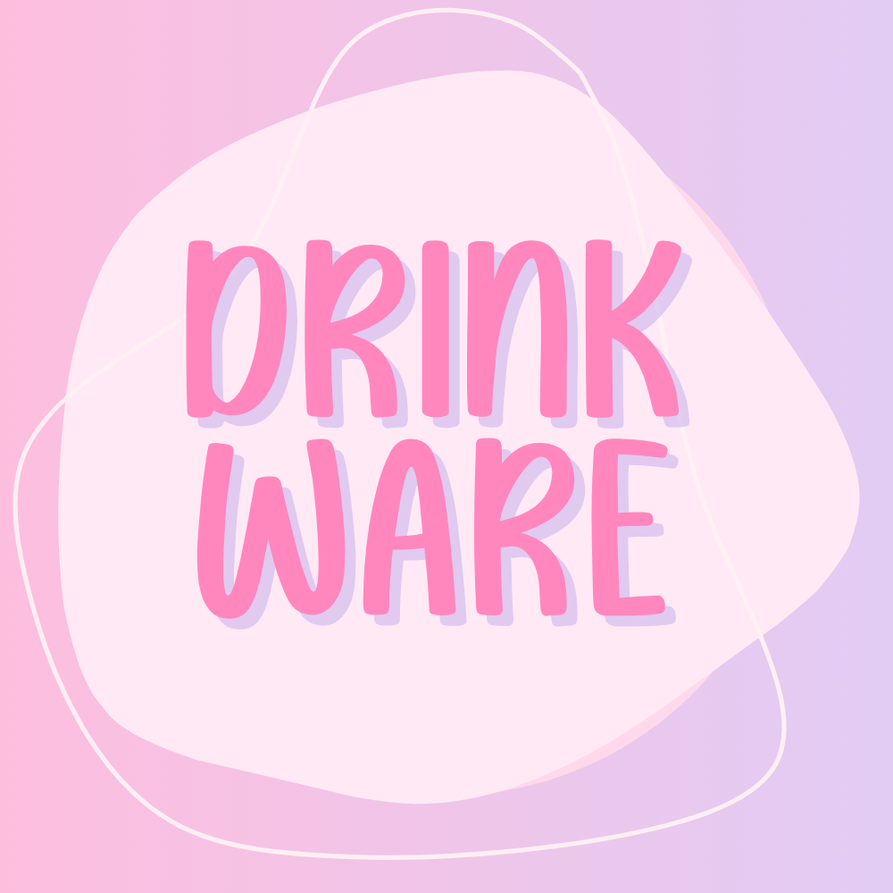 Drinkware