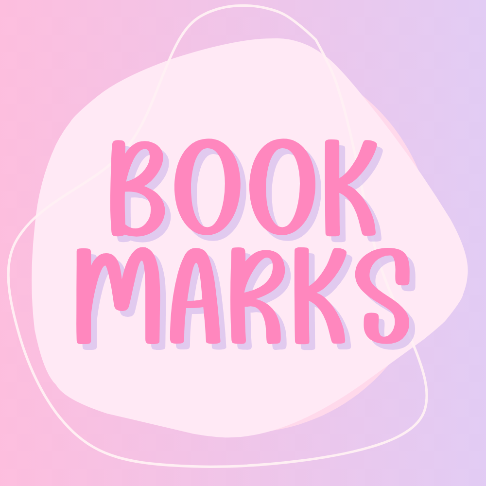 Bookmarks